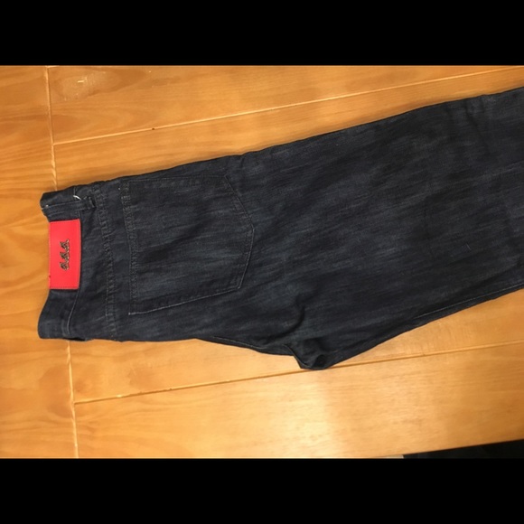 RRR JEANS - Picture 1 of 5